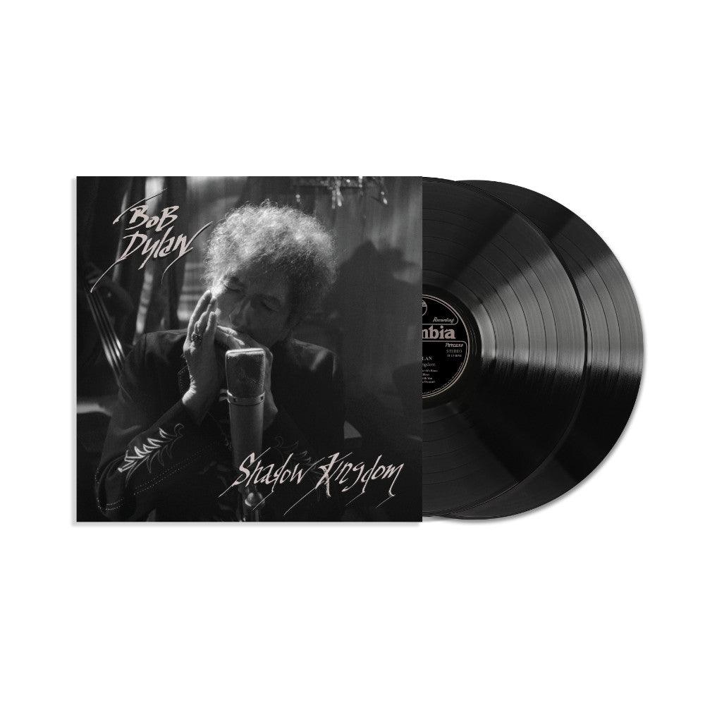 Bob Dylan- Shadow Kingdom { VINYL LP }