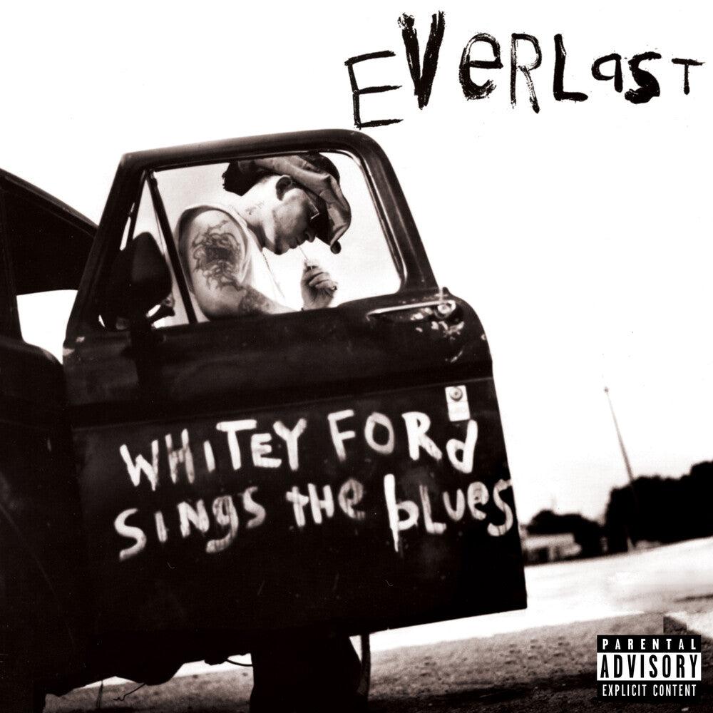 Everlast- Whitey Ford Sings the Blues -RSD22 { VINYL LP }