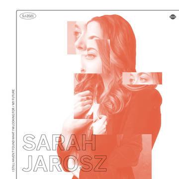 Sarah Jarosz- I Still Haven't Found What I'm Looking For/My Future (12") -RSD21 { VINYL LP }