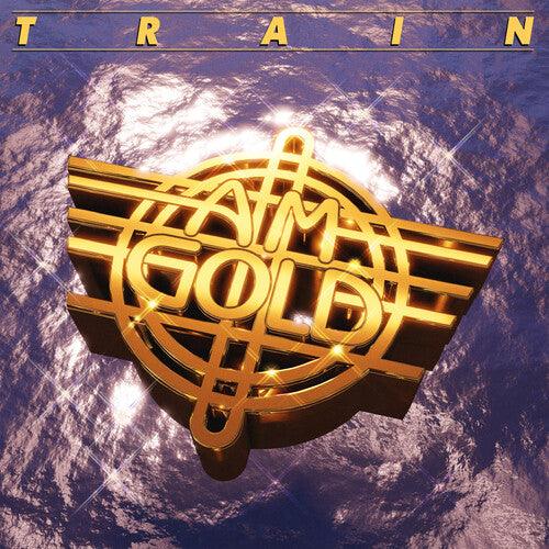 Train- Am Gold (Colored Vinyl) { VINYL LP }