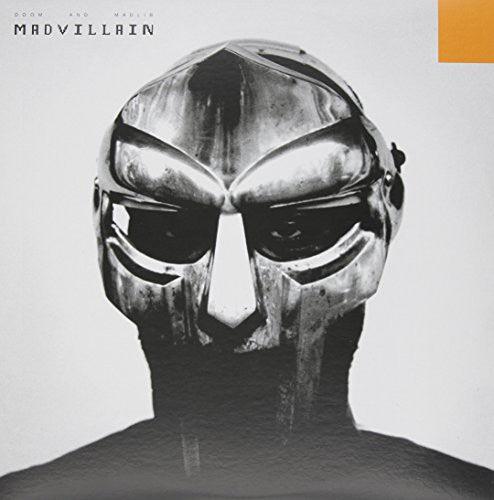Madvillain- Madvillainy { VINYL LP }