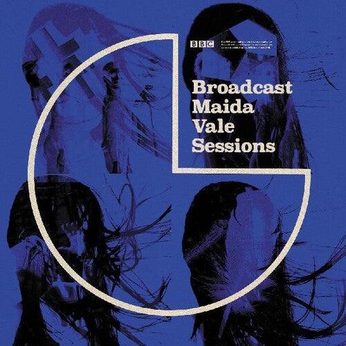 The Broadcast- BBC Maida Vale Sessions { VINYL LP }