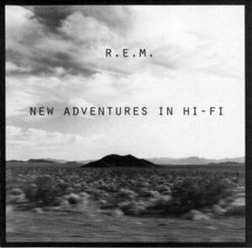 R.E.M.- New Adventures In Hi-Fi (25th Anniv Ed) { VINYL LP }