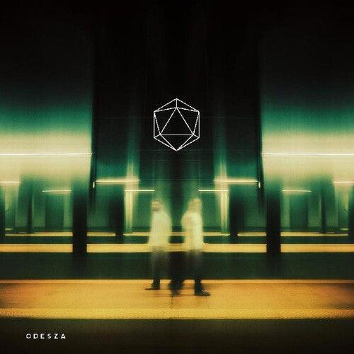 Odesza- The Last Goodbye (Indie Exclusive Vinyl) { VINYL LP }