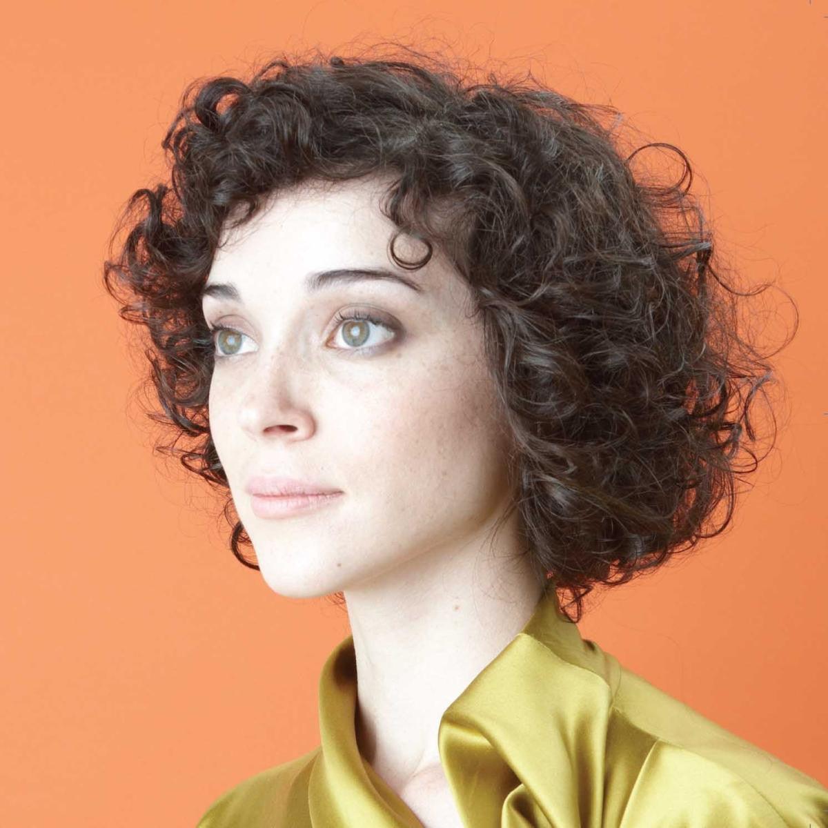 St. Vincent- Actor { VINYL LP }