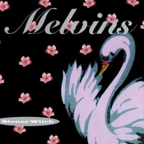 Melvins- Stoner Witch (MoV) { VINYL LP }