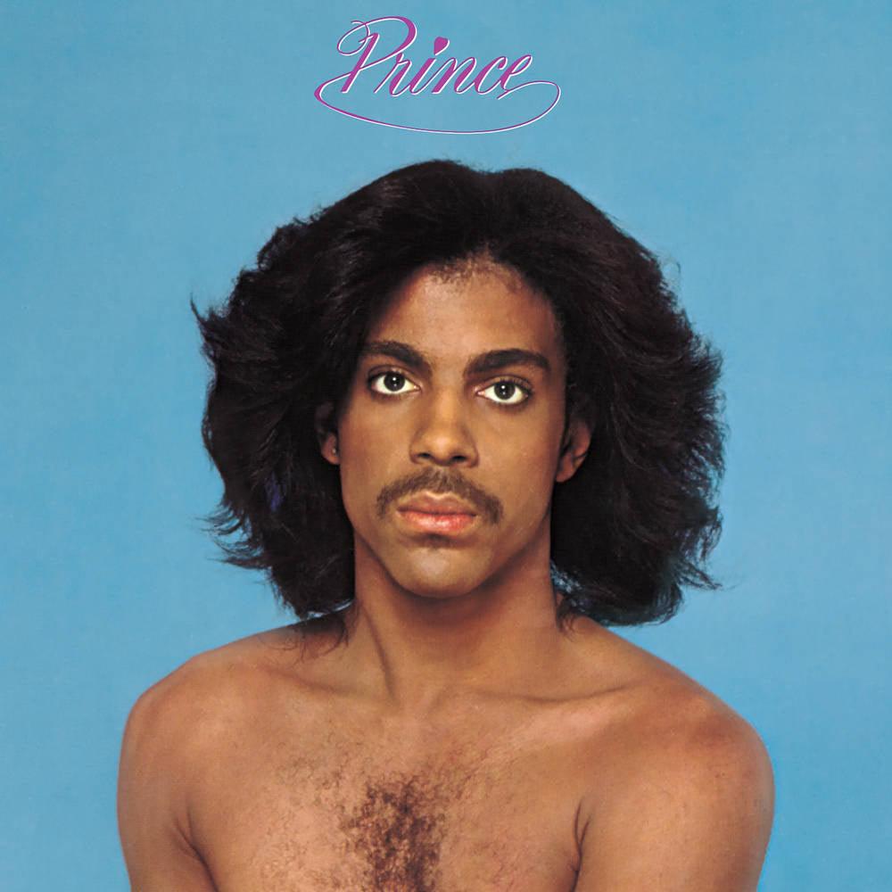 Prince- Prince { VINYL LP }