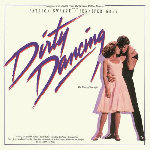 Dirty Dancing Soundtrack { VINYL LP }