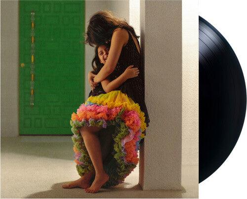Camila Cabello- Familia { VINYL LP }