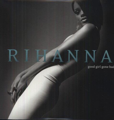 Rihanna- Good Girl Gone Bad { VINYL LP }