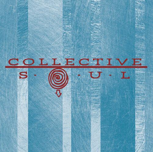 Collective Soul- Collective Soul (25th Anniversay Edition) { VINYL LP }