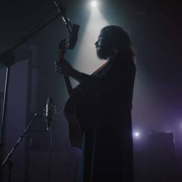 My Morning Jacket- Live From RCA Studio A (Jim James Acoustic) -RSD22 (Drop) { VINYL LP }