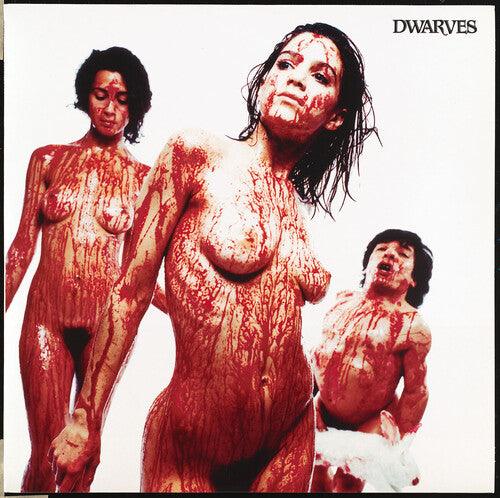 Dwarves- Blood Guts & Pussy { VINYL LP }