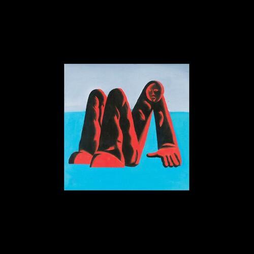 King Krule- Man Alive! { VINYL LP }