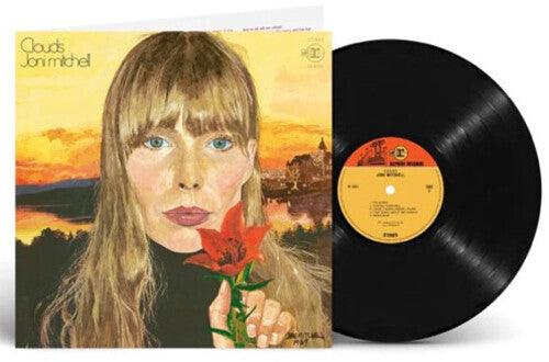 Joni Mitchell- Clouds { VINYL LP }