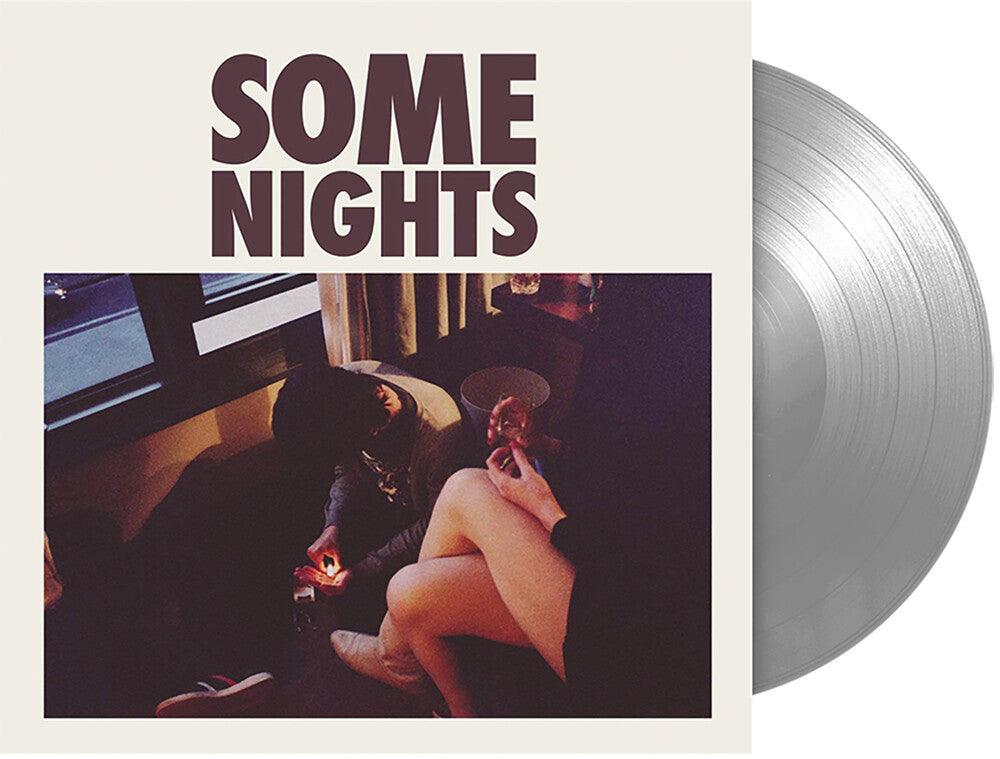 Fun.- Some Nights (FBR 25th Anniv Silver Vinyl) { VINYL LP }