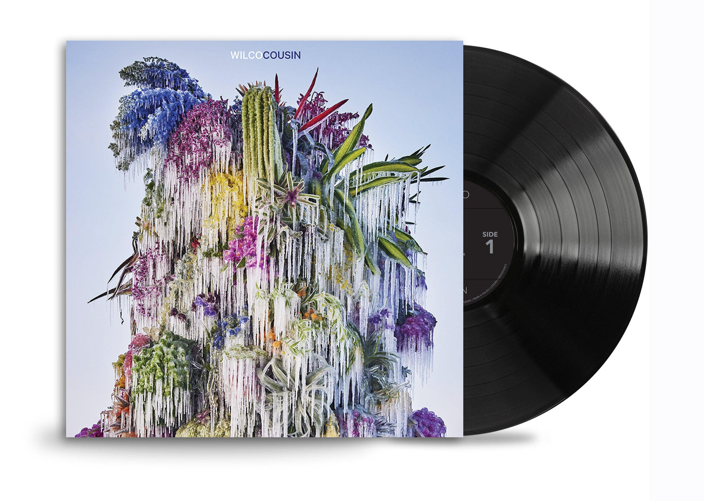 Wilco- Cousin { VINYL LP }