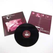 Siouxsie And The Banshees- Tinderbox [LP] { VINYL LP }
