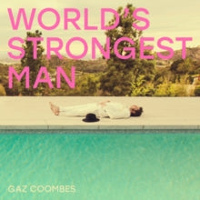 Gaz Coombes- World’s Strongest Man [LP] { VINYL LP }