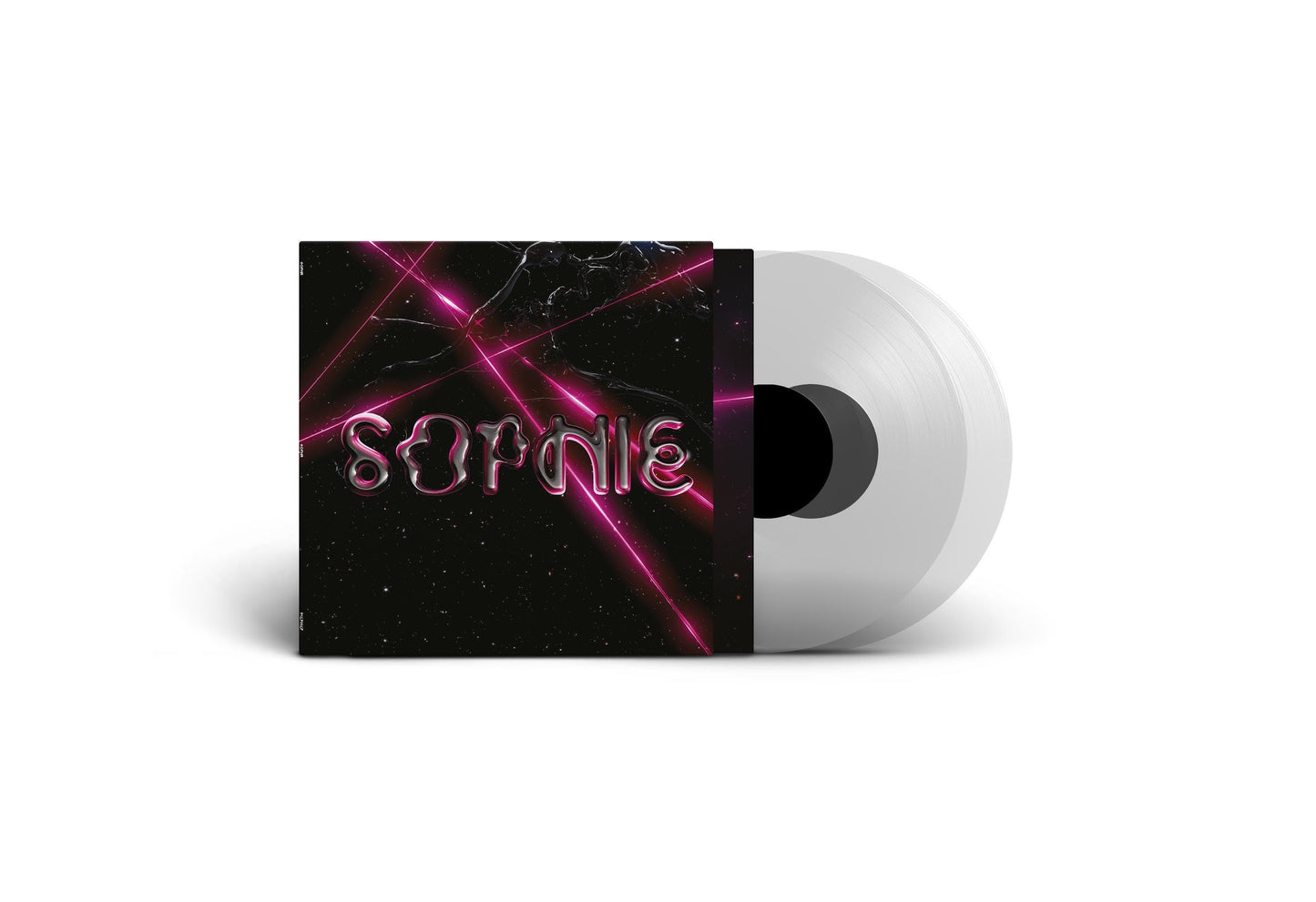 Sophie- Sophie (Indie Exclusive Clear Vinyl) { VINYL LP }