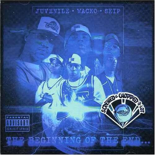 Wacko: Beginning of the End: Screwed - Record