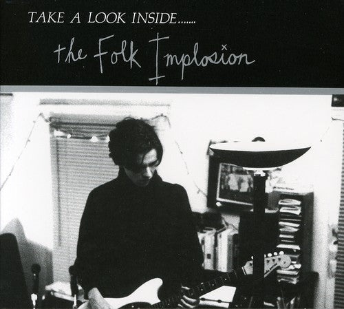 Folk Implosion: Take a Look Inside - Record