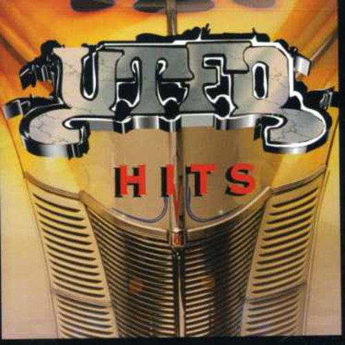 Utfo: Best of - Record