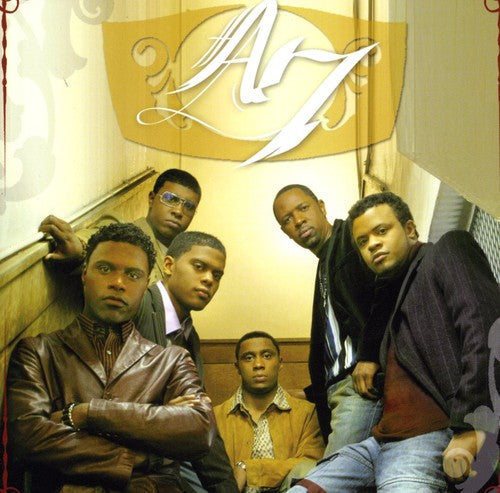 A7: A7 - Record