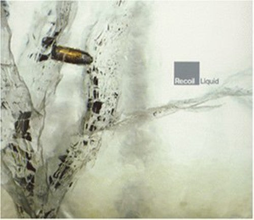 Recoil: Liquid - CD
