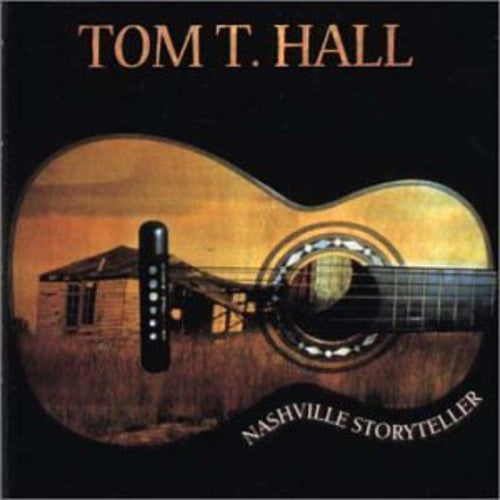 Tom T. Hall: Nashville Storyteller - Record