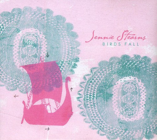 The Fire Choir: Birds Fall - Record