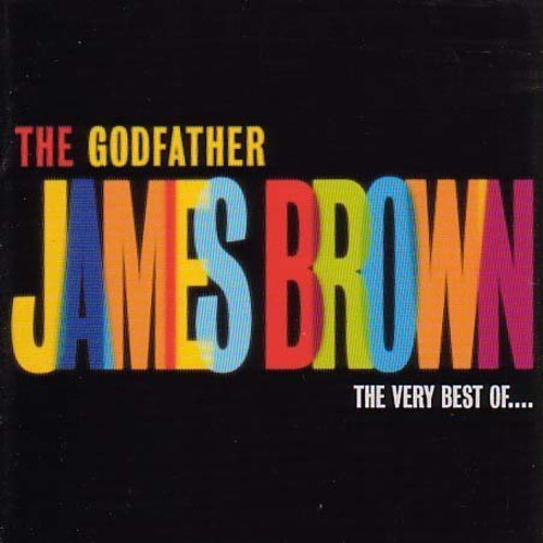 James Brown: The Very Best Of - CD