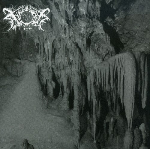 Xasthur: Xasthur - CD