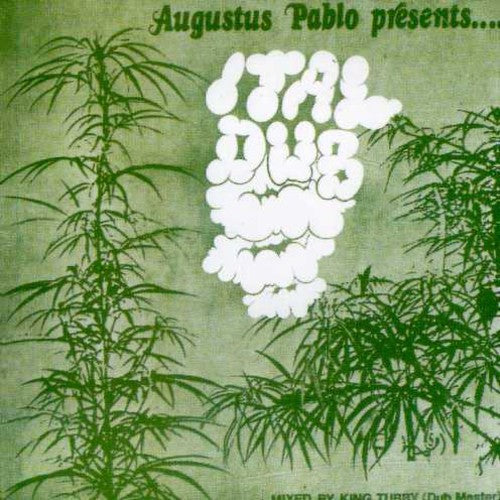 Augustus Pablo: Ital Dub - VINYL