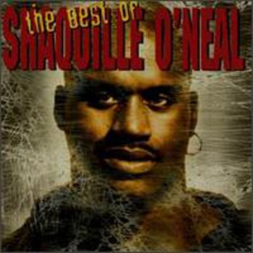 Shaquille O'Neal: Best of - Record