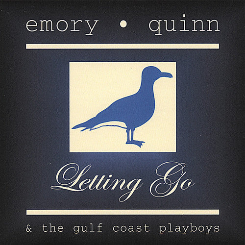 Emory Quinn: Letting Go - Record