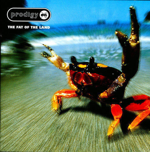 Prodigy: The Fat Of The Land - Record