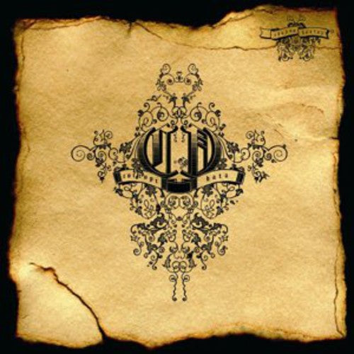 Shadow Huntaz: Corrupt Data - Record