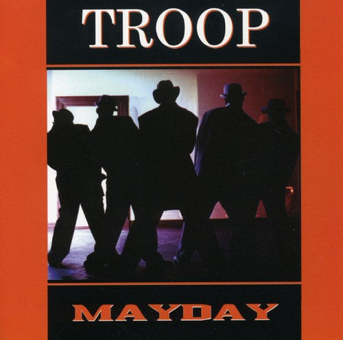 Troop: Troop / Mayday - CD