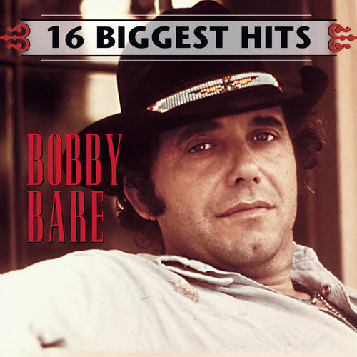 Bobby Bare: 16 Biggest Hits - Record