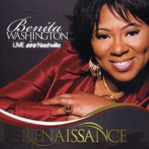 Benita Washington: Renaissance - Record