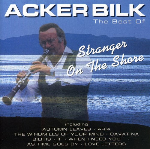 Acker Bilk: Stranger on the Shore - CD