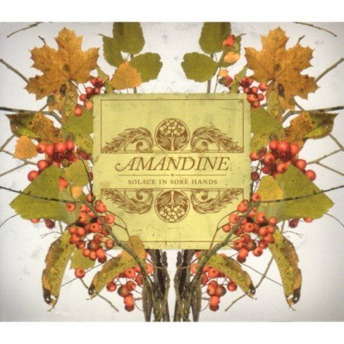 Amandine: Solace in Sore Hands - Record