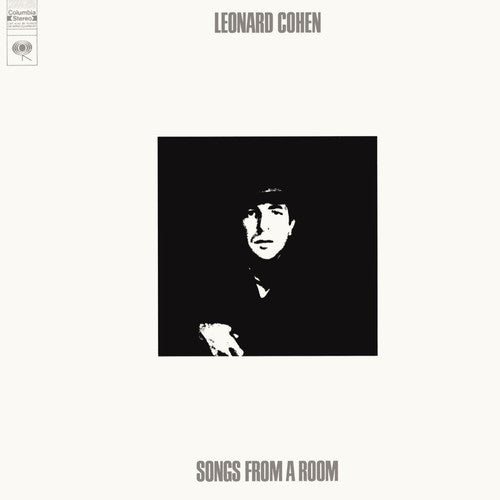 Leonard Cohen: Songs from a Room - Record