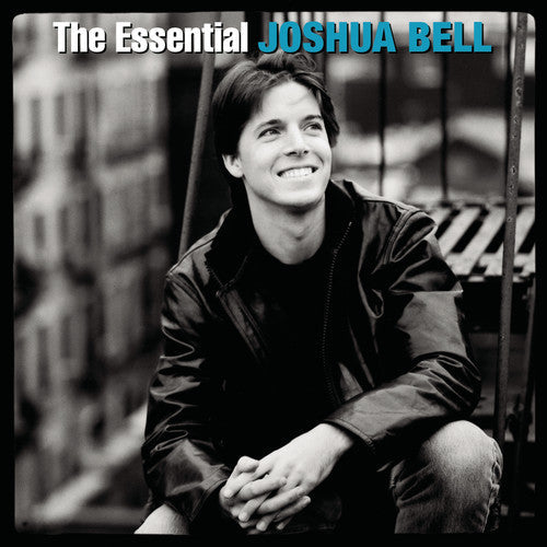 Joshua Bell: The Essential Joshua Bell - Record