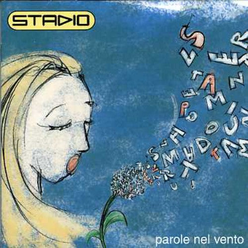 Stadio: Parole Nel Vento - Record