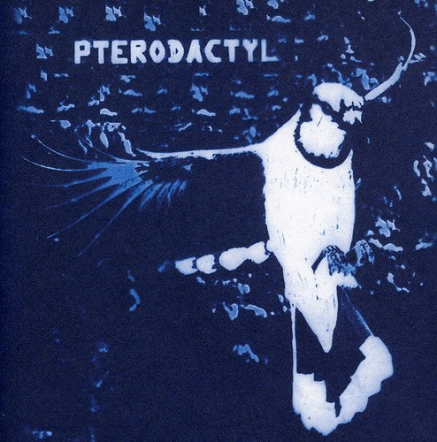 Pterodactyl: Pterodactyl - Record