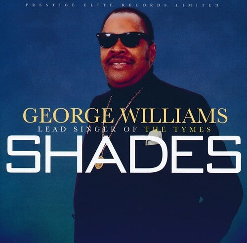 George Williams: Shades - Record