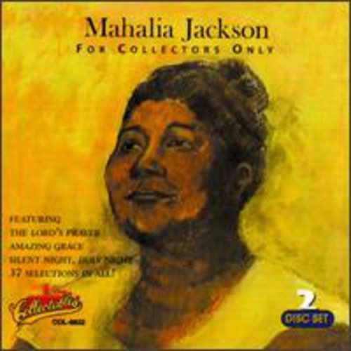 Mahalia Jackson: Apollo Years - Record