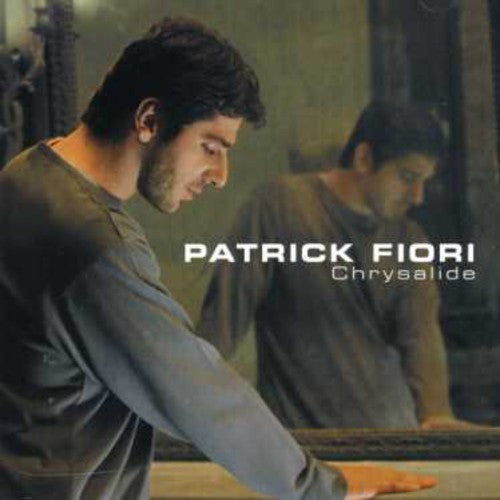 Patrick Fiori: Chrysalide - CD